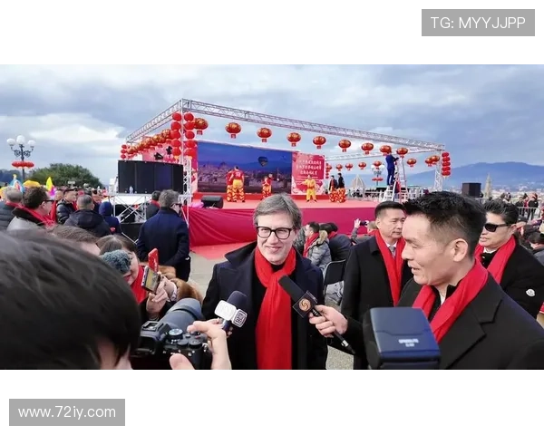 佛罗伦萨全城致敬科米索盛典礼 佛罗伦萨全城致敬科米索盛典礼