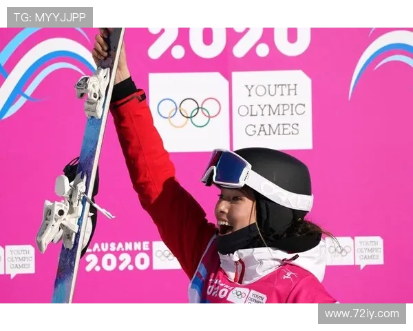 谷爱凌五枚奥牌创自由式滑雪纪录