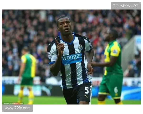 安东尼戈登半场大四喜 助纽卡客场6-1大胜