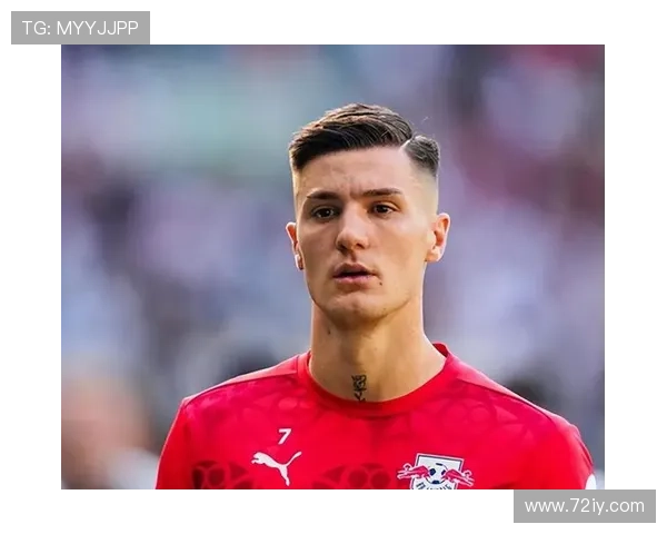 英媒盛赞谢什科成英超最佳锋援